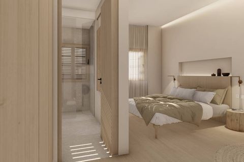 Rækkehus i Llucmajor, Mallorca, Llucmajor - € 1.005.000 | Ref: FALC-Nep-60568 - foto 6