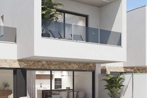 Villa i San Pedro Del Pinatar, Murcia - foto 3