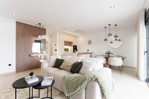 Villa i San Pedro Del Pinatar, Murcia - foto 5