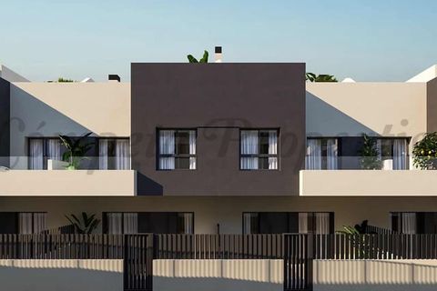 Rækkehus i Torre Del Mar, Malaga, Torre Del Mar - € 693.000 | Ref: TTH699 - foto 2