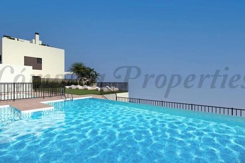 Rækkehus i Torre Del Mar, Malaga, Torre Del Mar - € 693.000 | Ref: TTH699 - foto 3