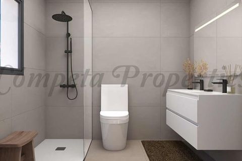 Rækkehus i Torre Del Mar, Malaga, Torre Del Mar - € 693.000 | Ref: TTH699 - foto 10