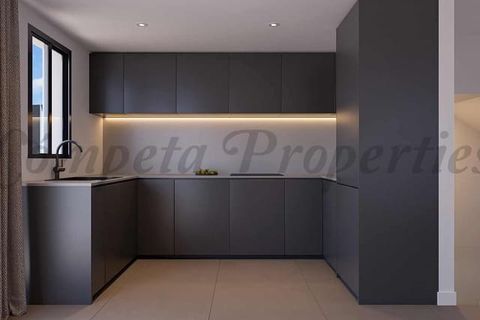 Rækkehus i Torre Del Mar, Malaga, Torre Del Mar - € 693.000 | Ref: TTH699 - foto 11