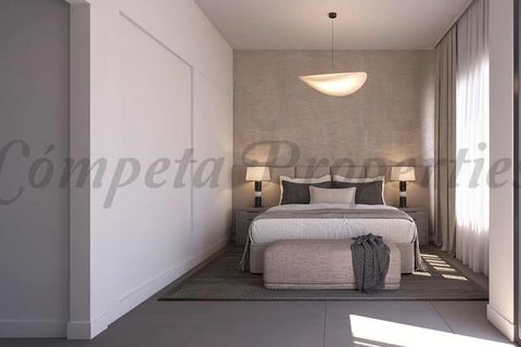 Rækkehus i Torre Del Mar, Malaga, Torre Del Mar - € 693.000 | Ref: TTH699 - foto 12