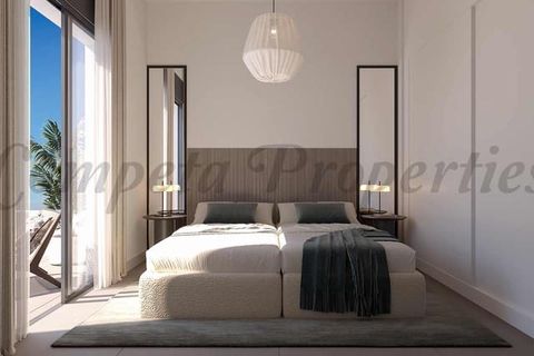 Rækkehus i Torre Del Mar, Malaga, Torre Del Mar - € 693.000 | Ref: TTH699 - foto 13