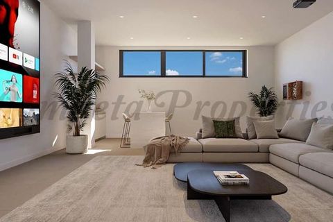 Rækkehus i Torre Del Mar, Malaga, Torre Del Mar - € 693.000 | Ref: TTH699 - foto 14