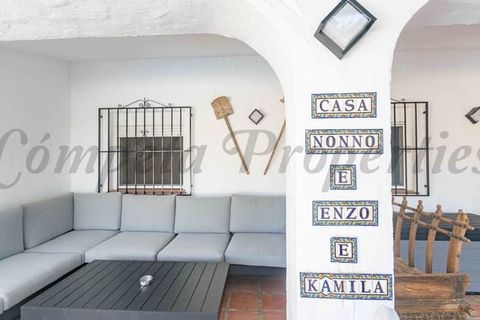 Finca i Torrox, Malaga, Torrox - € 650.000 | Ref: TCP254 - foto 2