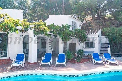 Finca i Torrox, Malaga, Torrox - € 650.000 | Ref: TCP254 - foto 17