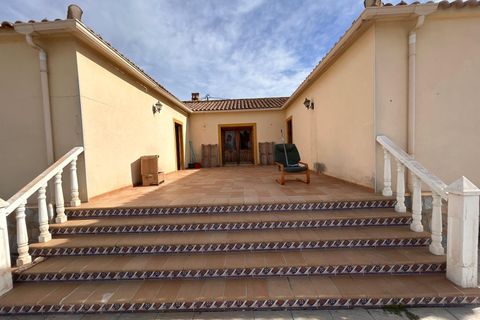 Villa em Catral, Alicante, Catral - € 329.900 | Ref: SP4770 - foto 6