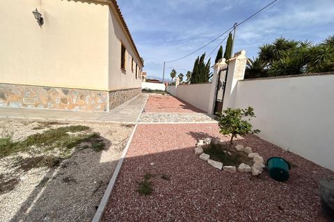Villa em Catral, Alicante, Catral - € 329.900 | Ref: SP4770 - foto 38