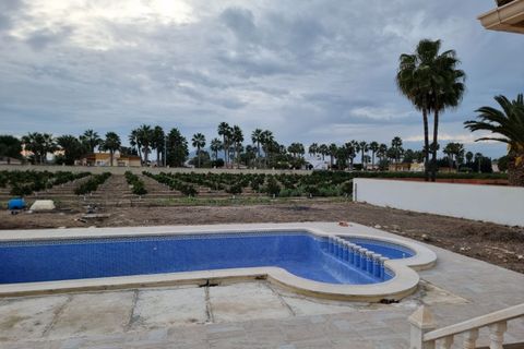 Villa em Catral, Alicante, Catral - € 329.900 | Ref: SP4770 - foto 40