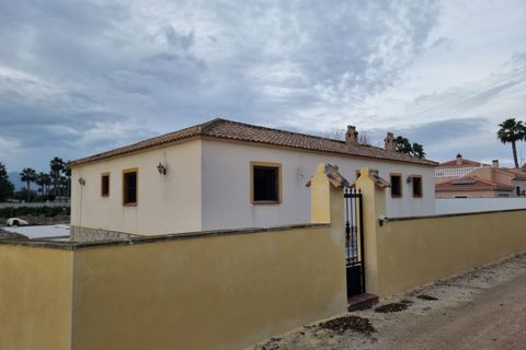 Villa em Catral, Alicante, Catral - € 329.900 | Ref: SP4770 - foto 41
