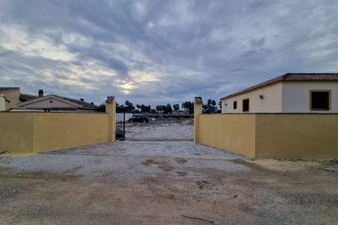Villa em Catral, Alicante, Catral - € 329.900 | Ref: SP4770 - foto 42