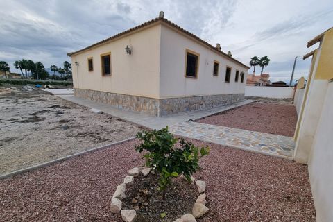Villa em Catral, Alicante, Catral - € 329.900 | Ref: SP4770 - foto 43