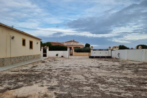 Villa em Catral, Alicante, Catral - € 329.900 | Ref: SP4770 - foto 44