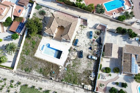 Villa em Catral, Alicante, Catral - € 329.900 | Ref: SP4770 - foto 45