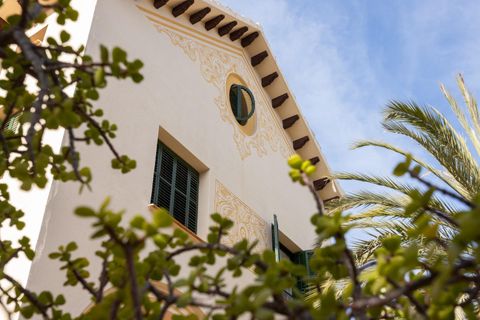 Villa i Sitges, Barcelona, Sitges - € 2.900.000 | Ref: EXP13147/8930 - foto 1