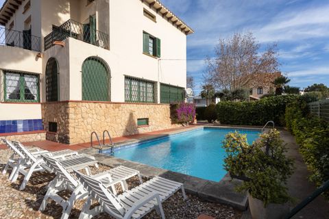 Villa i Sitges, Barcelona, Sitges - € 2.900.000 | Ref: EXP13147/8930 - foto 3