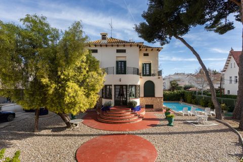 Villa i Sitges, Barcelona, Sitges - € 2.900.000 | Ref: EXP13147/8930 - foto 4