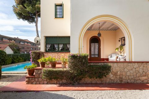 Villa i Sitges, Barcelona, Sitges - € 2.900.000 | Ref: EXP13147/8930 - foto 6