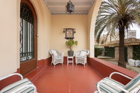 Villa i Sitges, Barcelona, Sitges - € 2.900.000 | Ref: EXP13147/8930 - foto 8