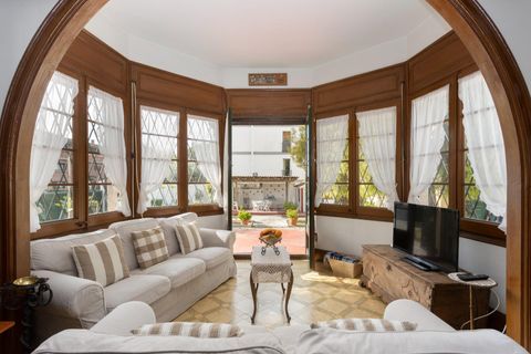 Villa i Sitges, Barcelona, Sitges - € 2.900.000 | Ref: EXP13147/8930 - foto 11