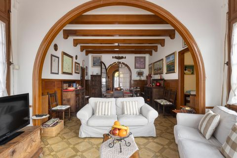 Villa i Sitges, Barcelona, Sitges - € 2.900.000 | Ref: EXP13147/8930 - foto 13