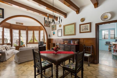 Villa i Sitges, Barcelona, Sitges - € 2.900.000 | Ref: EXP13147/8930 - foto 14