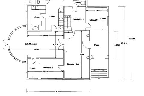 Villa i Sitges, Barcelona, Sitges - € 2.900.000 | Ref: EXP13147/8930 - foto 26