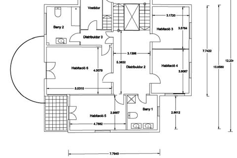 Villa i Sitges, Barcelona, Sitges - € 2.900.000 | Ref: EXP13147/8930 - foto 27