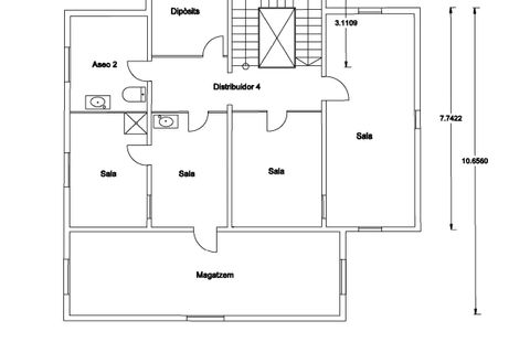 Villa i Sitges, Barcelona, Sitges - € 2.900.000 | Ref: EXP13147/8930 - foto 28