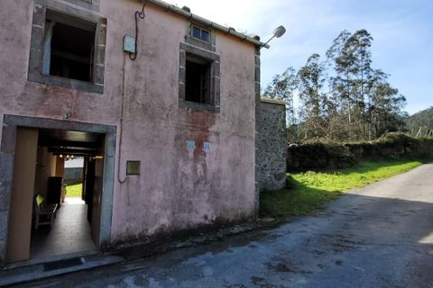 Rækkehus i O Valadouro, Lugo, O Valadouro - € 60.000 | Ref: EXP13306/8930 - foto 1