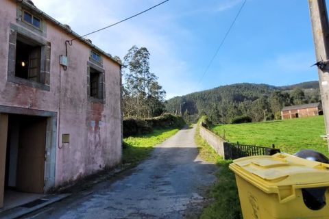 Rækkehus i O Valadouro, Lugo, O Valadouro - € 60.000 | Ref: EXP13306/8930 - foto 7