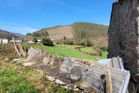 Rækkehus i O Valadouro, Lugo, O Valadouro - € 60.000 | Ref: EXP13306/8930 - foto 28