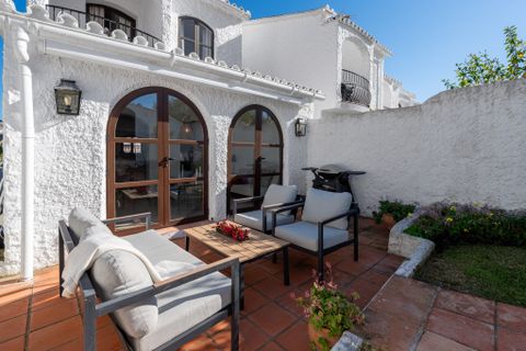 Villa a Nerja, Malaga, Nerja - € 475.000 | Ref: MEO2607 - foto 15