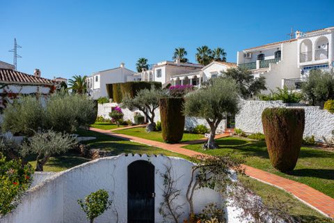 Villa a Nerja, Malaga, Nerja - € 475.000 | Ref: MEO2607 - foto 31