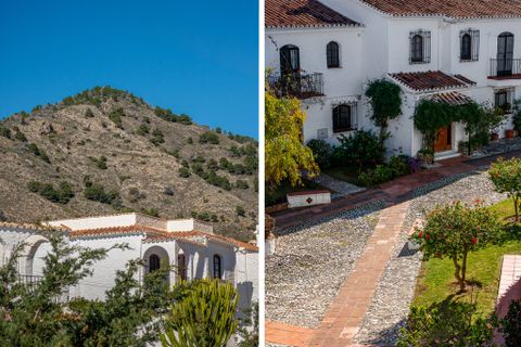 Villa a Nerja, Malaga, Nerja - € 475.000 | Ref: MEO2607 - foto 32
