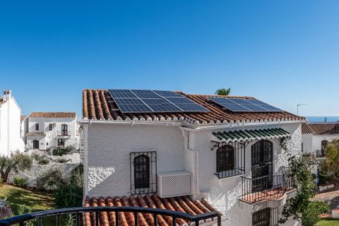 Villa a Nerja, Malaga, Nerja - € 475.000 | Ref: MEO2607 - foto 33
