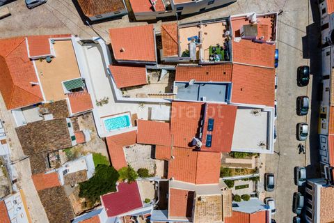 Landsbyhus i Silves, Faro, Silves - € 1.370.000 | Ref: 119260016 - foto 5