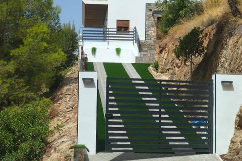 Villa i Malaga city, Malaga, Malaga city - € 790.000 | Ref: HFMl5209123 - foto 4