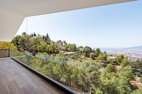 Villa i Malaga city, Malaga, Malaga city - € 790.000 | Ref: HFMl5209123 - foto 19