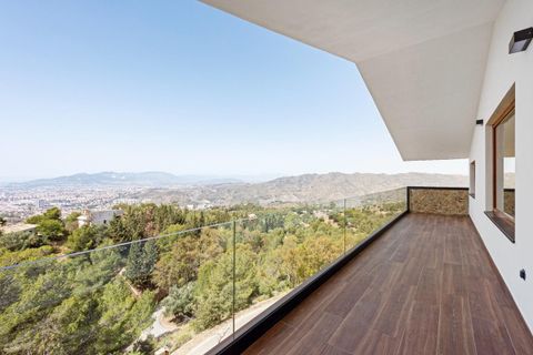 Villa i Malaga city, Malaga, Malaga city - € 790.000 | Ref: HFMl5209123 - foto 20