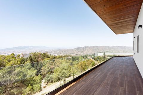 Villa i Malaga city, Malaga, Malaga city - € 790.000 | Ref: HFMl5209123 - foto 24