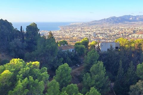 Villa i Malaga city, Malaga, Malaga city - € 790.000 | Ref: HFMl5209123 - foto 26