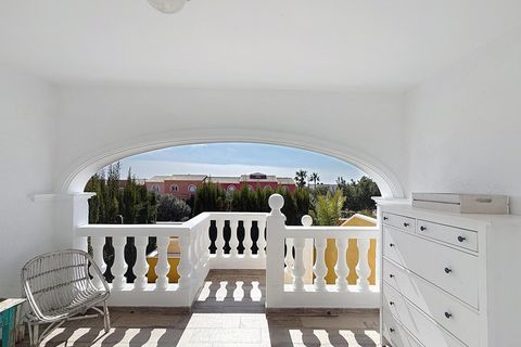 Lejlighed i Benitachell, Alicante, Benitachell - € 259.000 | Ref: CDSPR-2487 - foto 11