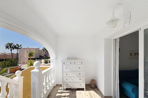Lejlighed i Benitachell, Alicante, Benitachell - € 259.000 | Ref: CDSPR-2487 - foto 12