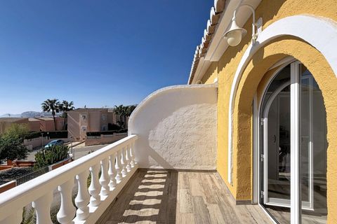 Lejlighed i Benitachell, Alicante, Benitachell - € 259.000 | Ref: CDSPR-2487 - foto 21