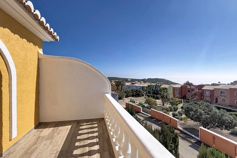 Lejlighed i Benitachell, Alicante, Benitachell - € 259.000 | Ref: CDSPR-2487 - foto 22