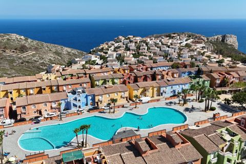 Lejlighed i Benitachell, Alicante, Benitachell - € 259.000 | Ref: CDSPR-2487 - foto 34