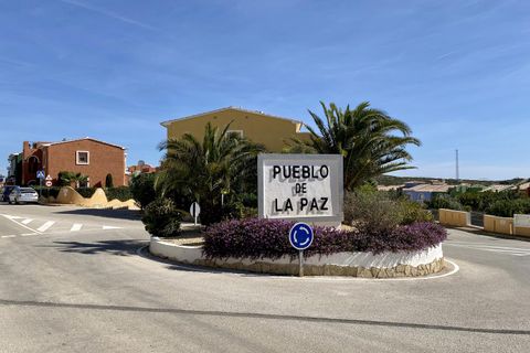 Lejlighed i Benitachell, Alicante, Benitachell - € 259.000 | Ref: CDSPR-2487 - foto 39